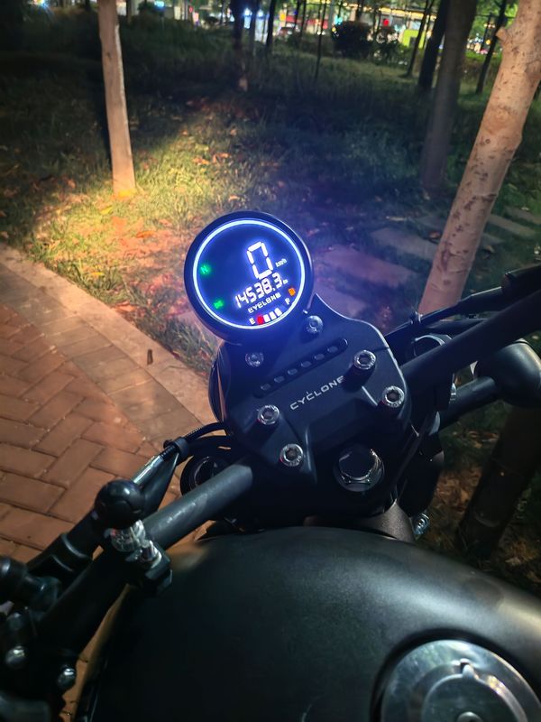 二手赛科龙RA2
