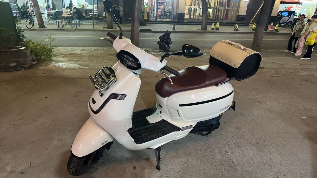 二手五本PLUS探戈