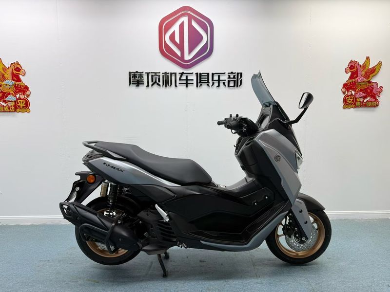 二手雅马哈NMAX