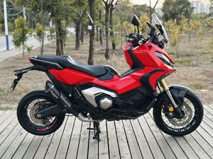 二手本田X-ADV 750
