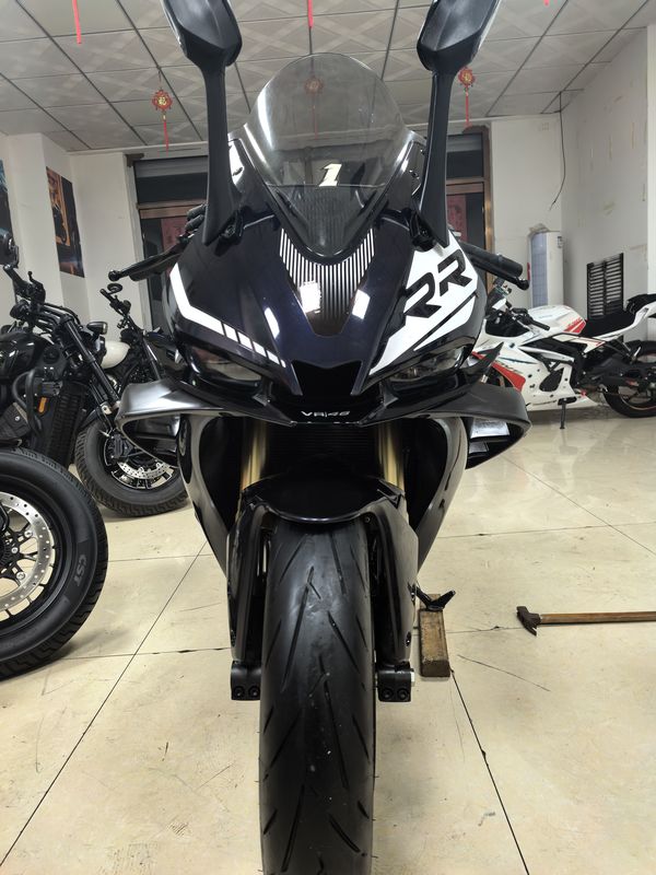 二手无极RR660S