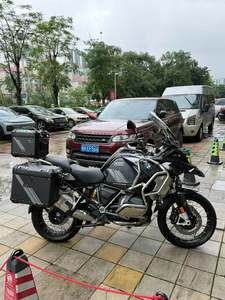 二手宝马R 1250 GS