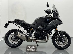 二手宝马F 900 XR