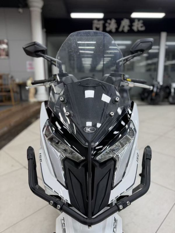 二手光阳Racing X 150