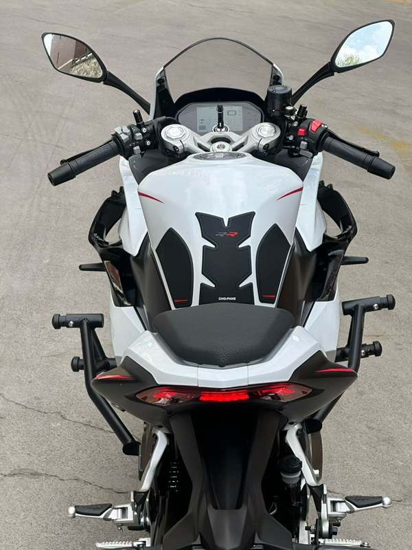 二手QJMOTOR赛450
