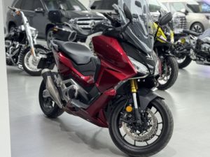 二手本田NSS750