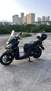 二手三阳Joymax F 300