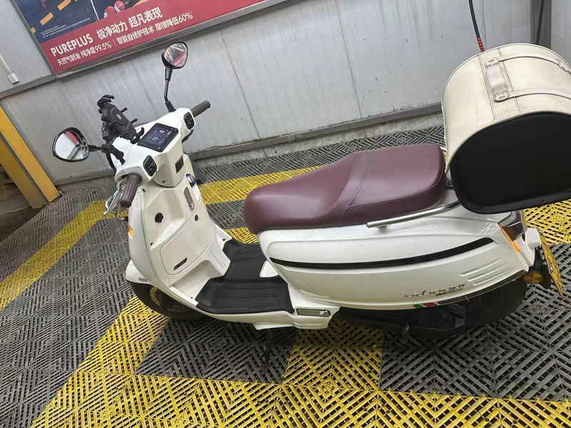 二手五本PLUS探戈