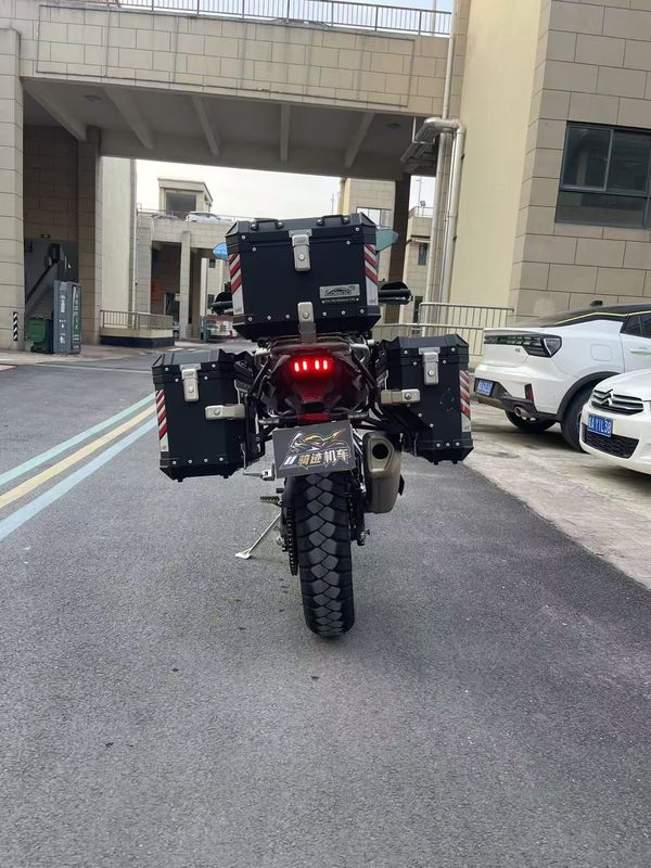 二手凯越800X