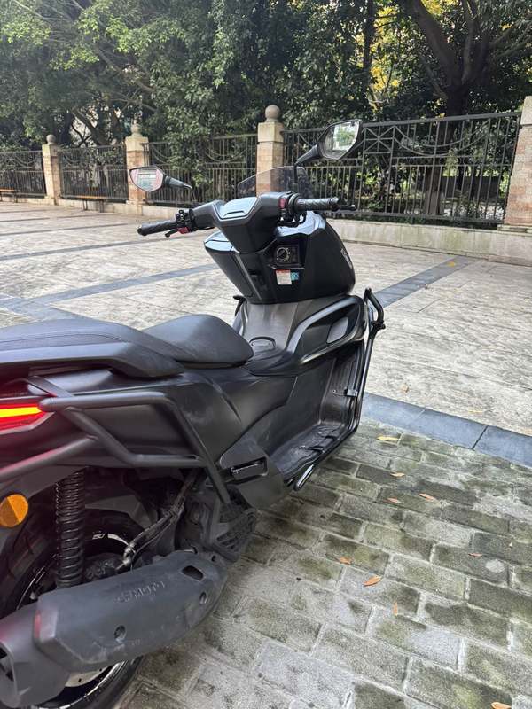 二手春风150SC