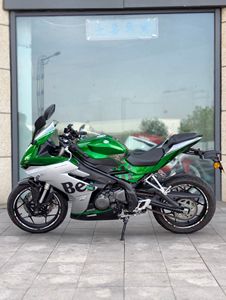 二手贝纳利龙卷风 Tornado 252R