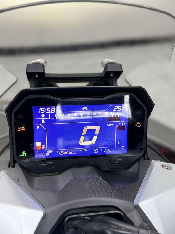 二手大阳V锐 ADV150