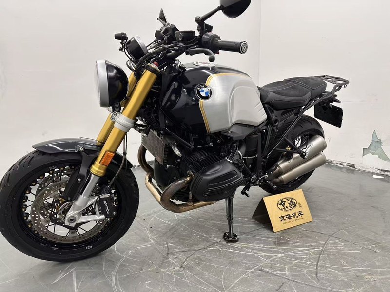 二手宝马R NineT