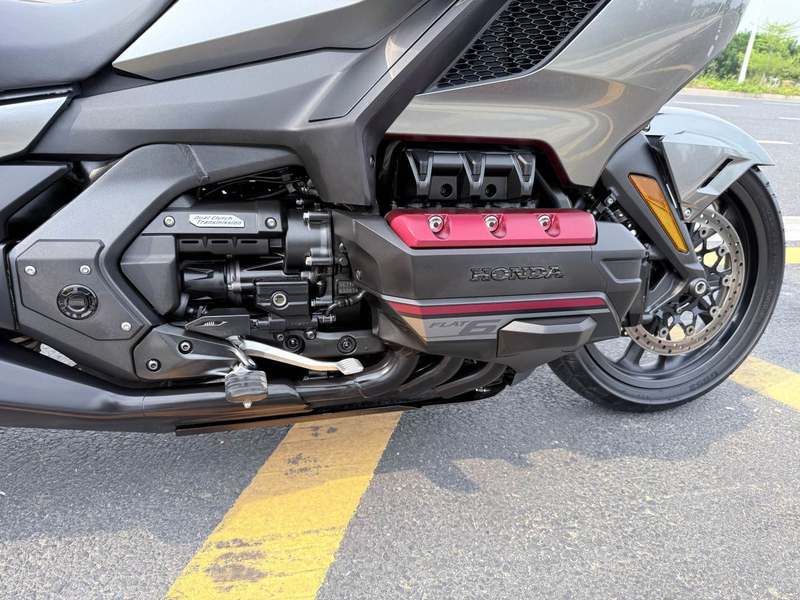 二手本田Gold Wing GL1800