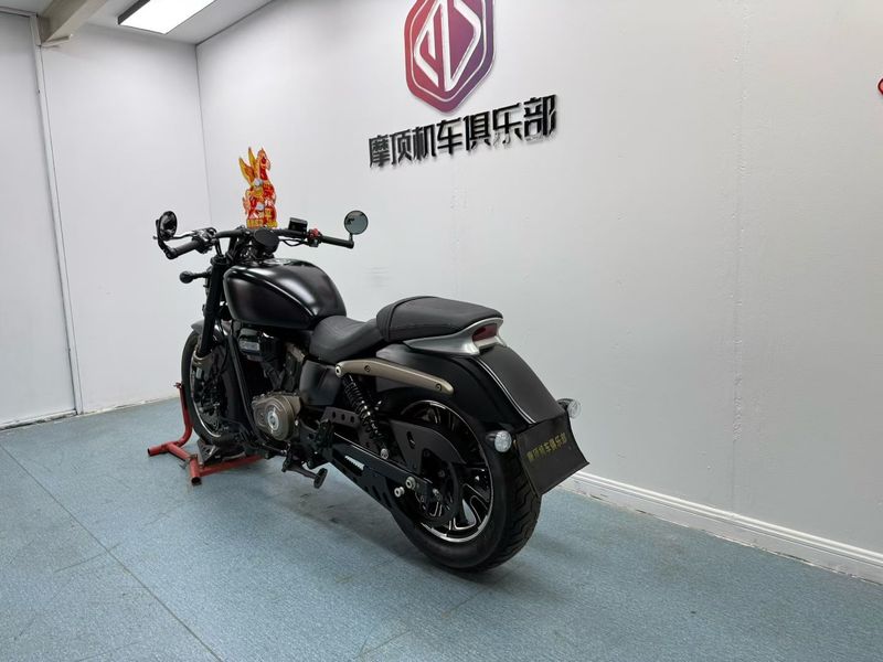 二手QJMOTOR闪350