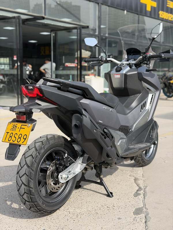 二手三阳剑齿虎 ADXTG