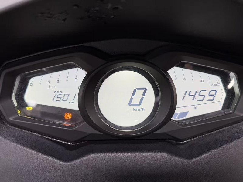 二手光阳Racing X 150