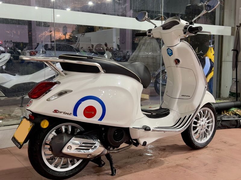 二手VESPASprint 150S ABS