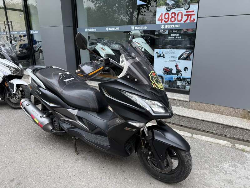 二手日雅战舰150