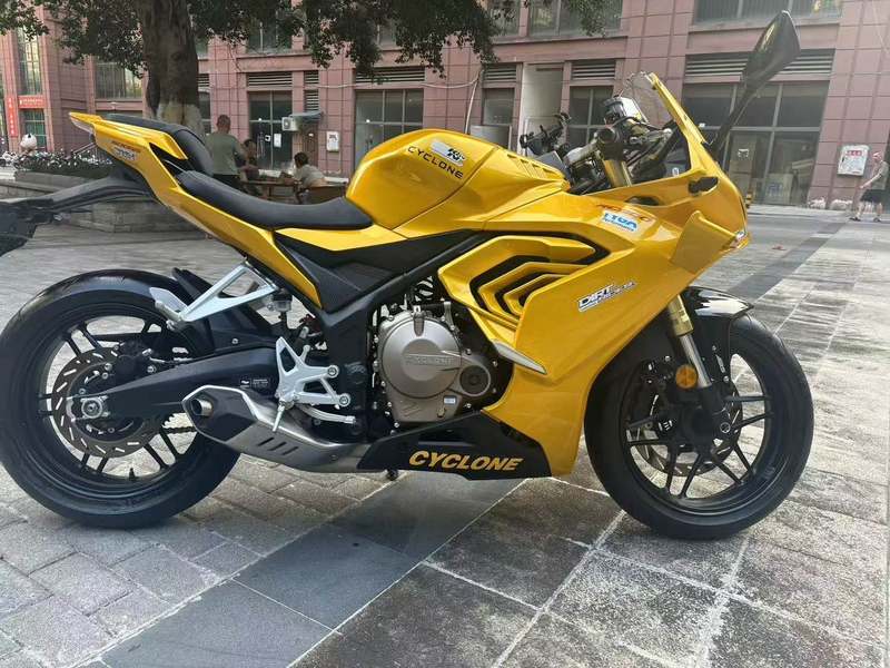 二手赛科龙RC600