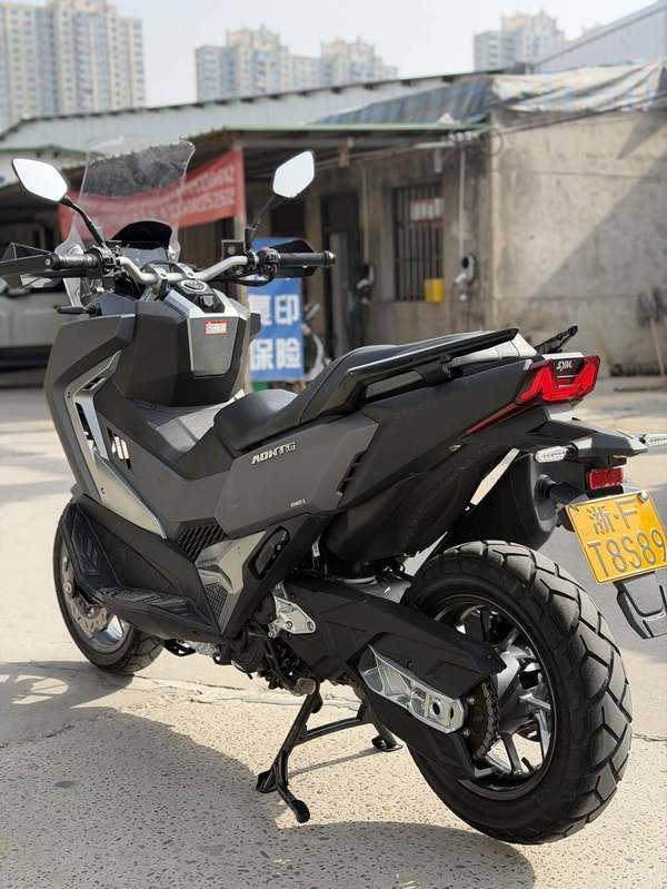 二手三阳剑齿虎 ADXTG