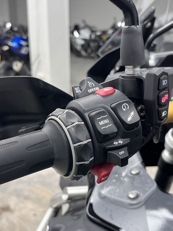 二手宝马R 1250 GS