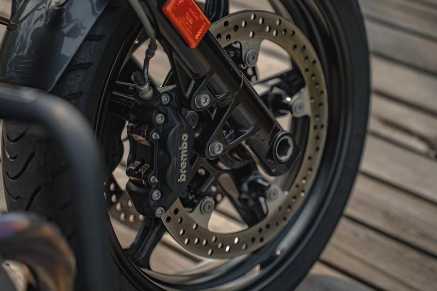 二手宝马R NineT