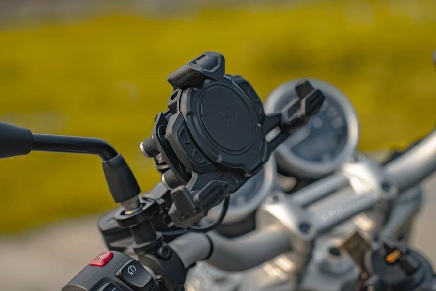 二手宝马R NineT