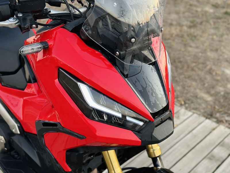 二手本田X-ADV 750
