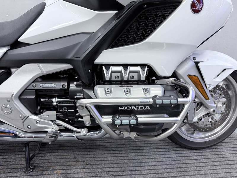 二手本田Gold Wing GL1800