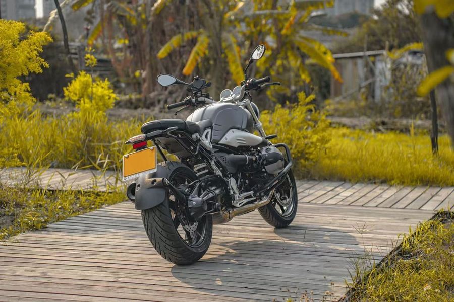 二手宝马R NineT