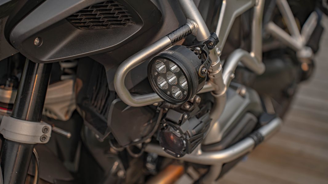 二手宝马R 1200 GS