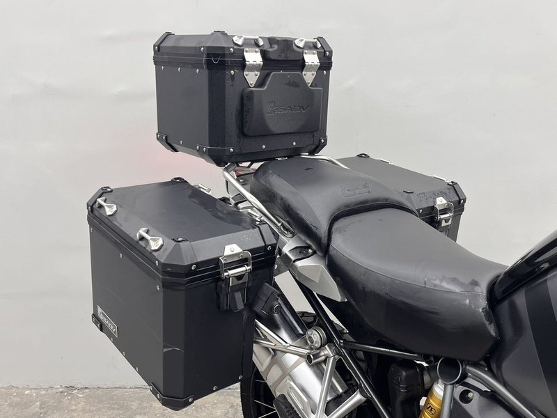 二手宝马R 1250 GS