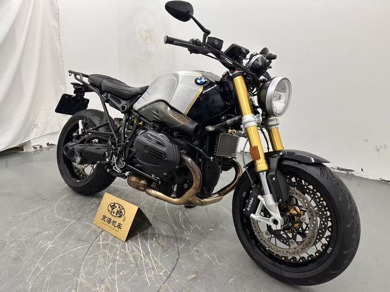 二手宝马R NineT