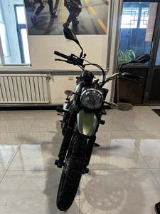 二手杜卡迪Scrambler 800