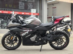 二手春风250SR