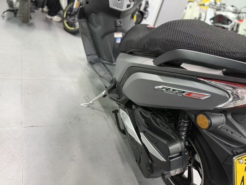 二手赛科龙睿途 RT3