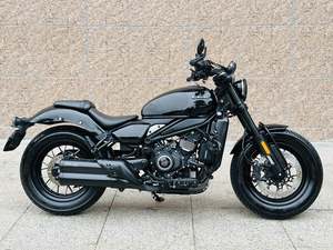 二手春风450CL-C