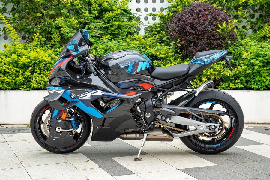 二手宝马M 1000 RR