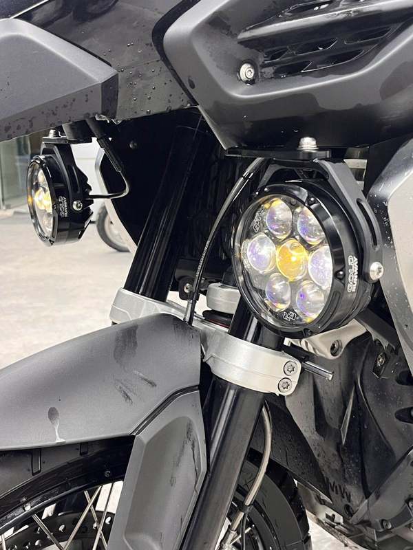 二手宝马R 1250 GS