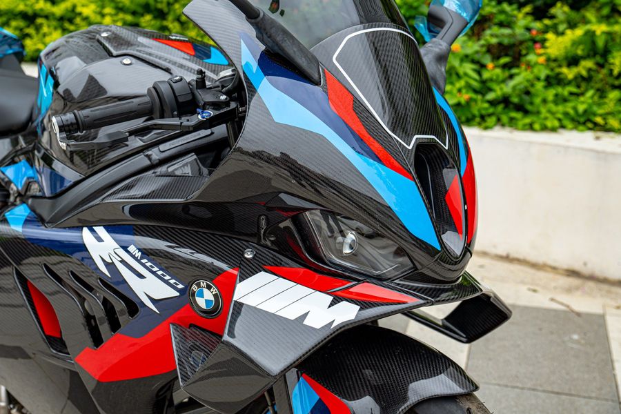 二手宝马M 1000 RR