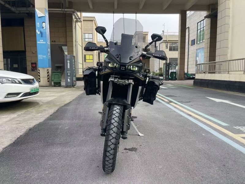 二手凯越800X
