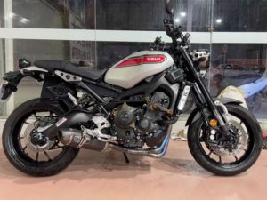 二手雅马哈XS900R
