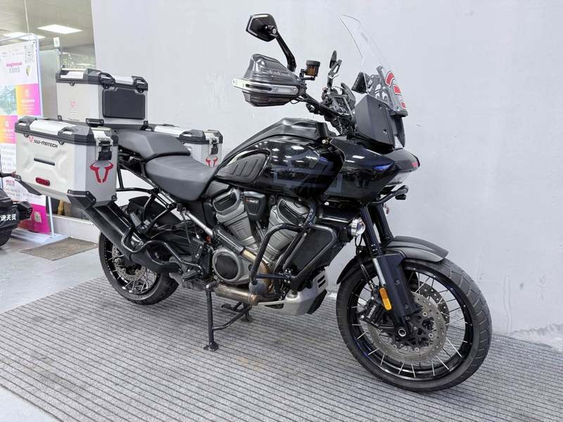 二手哈雷戴维森Pan America 1250 Adventure