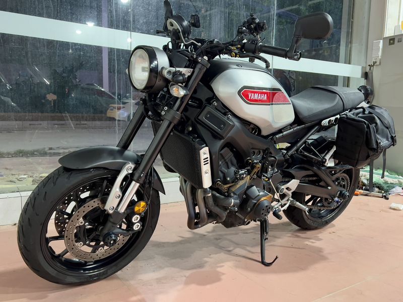二手雅马哈XS900R