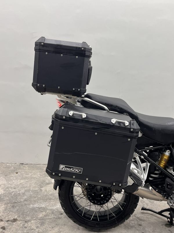 二手宝马R 1250 GS