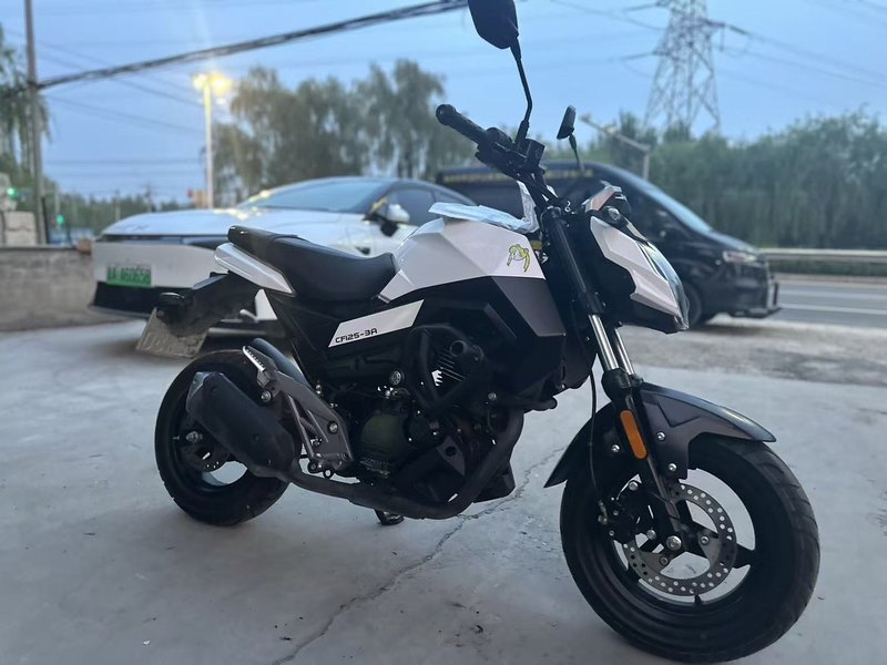 二手春风ST狒狒