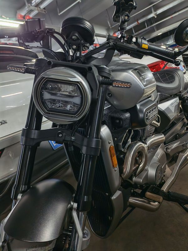 二手晓星GV350X