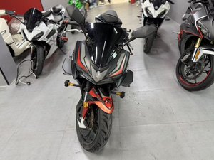 二手新世纪火牙400