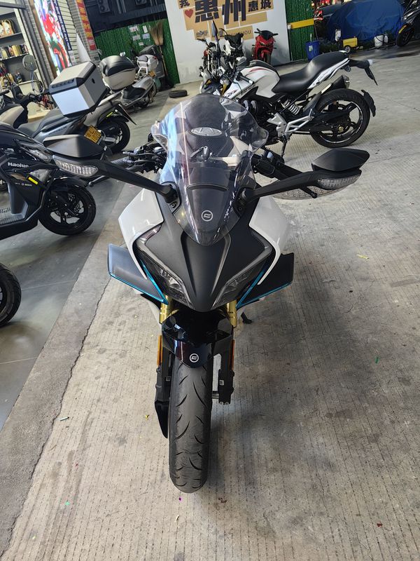 二手春风450SR